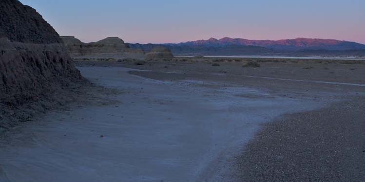 Amargosa Valley